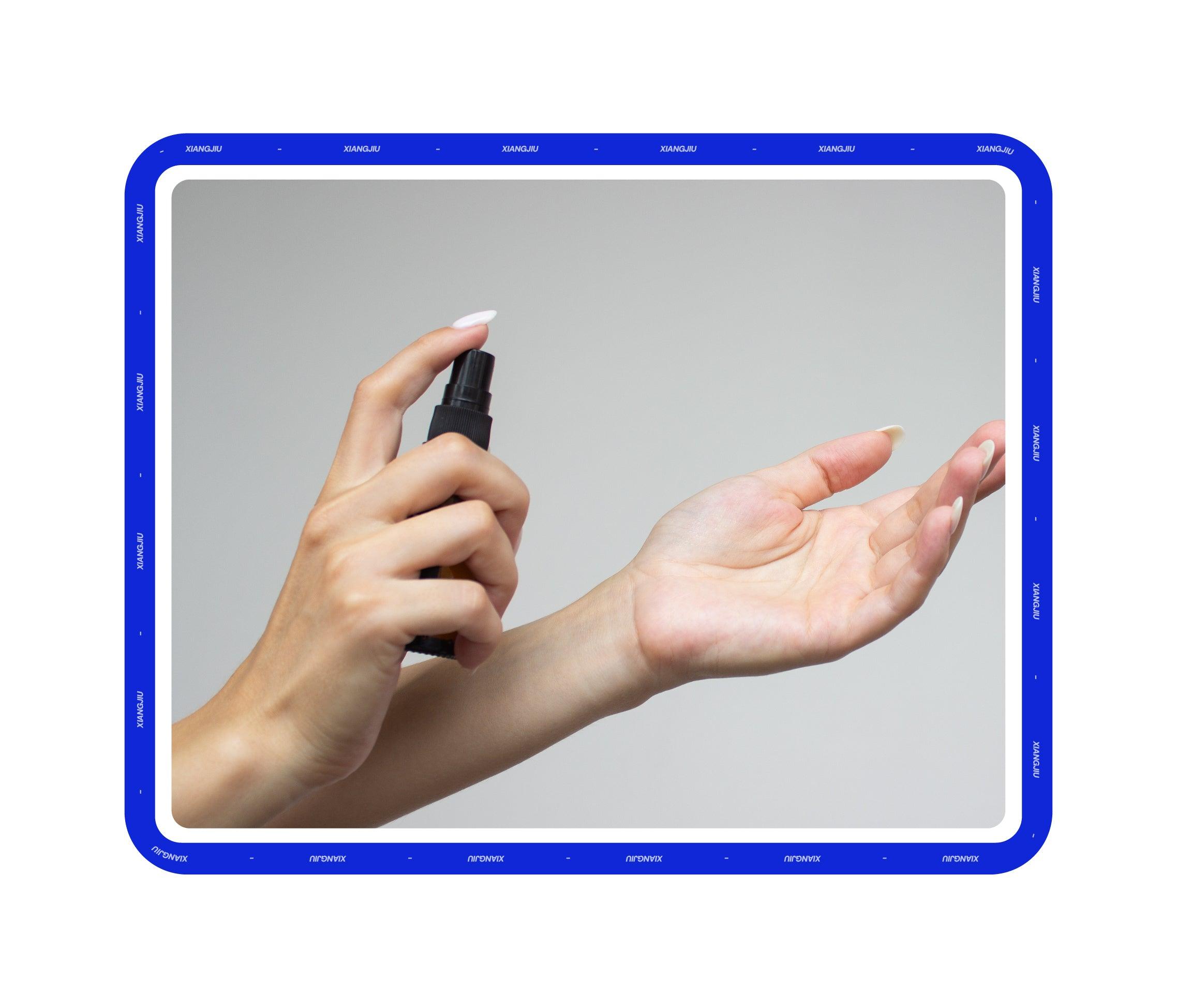 Side Effects of Using Benzocaine Spray: What You Need to Know - xiangjiustore