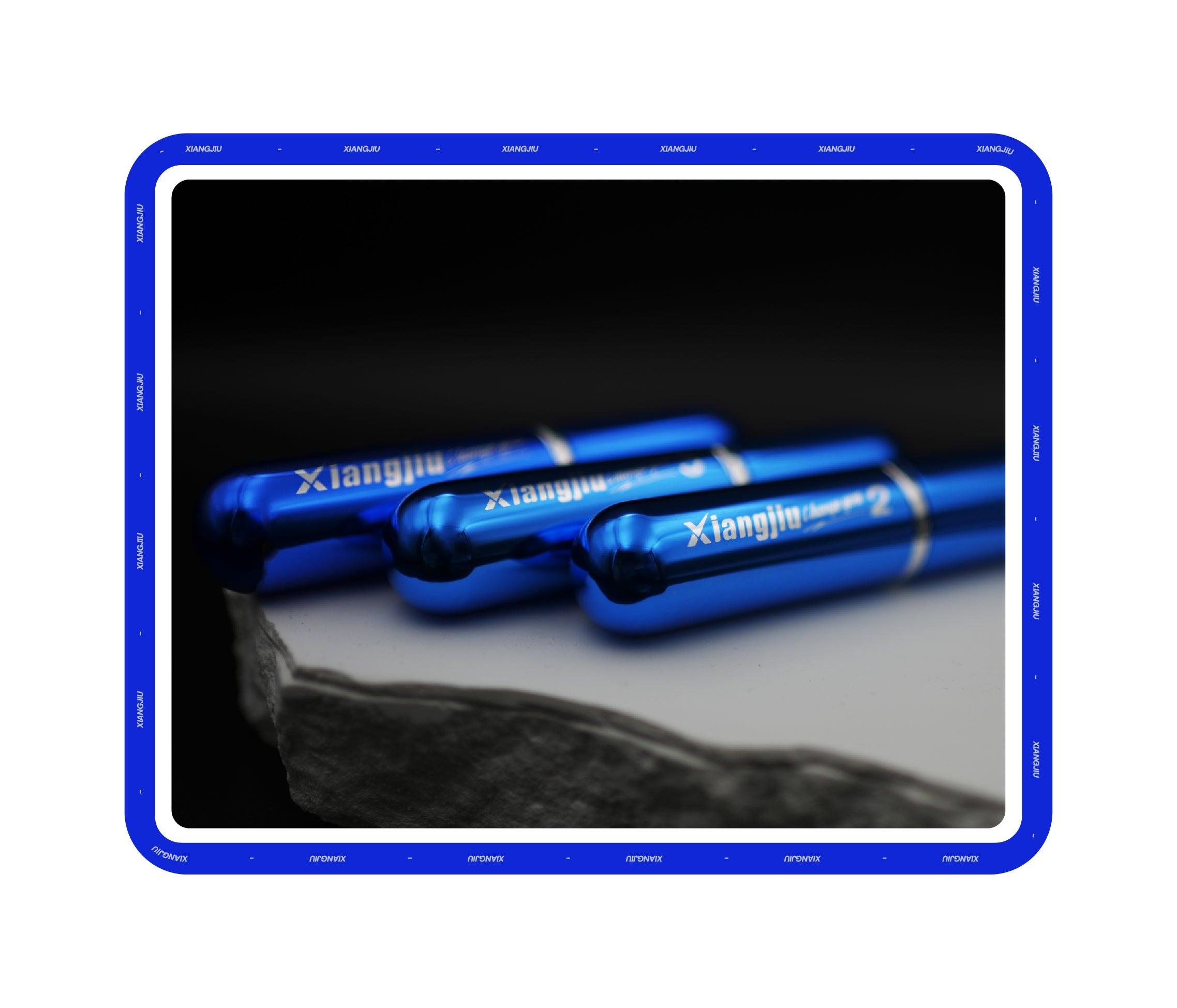 They all look the same? What’s the real difference between Xiangjiu Generations 1st, 2nd, and 3rd? - xiangjiustore