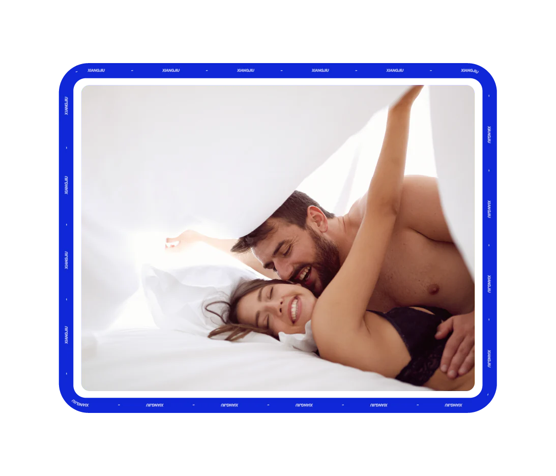 Top 5 Benefits of Using Xiangjiu Delay Spray in Your Relationship