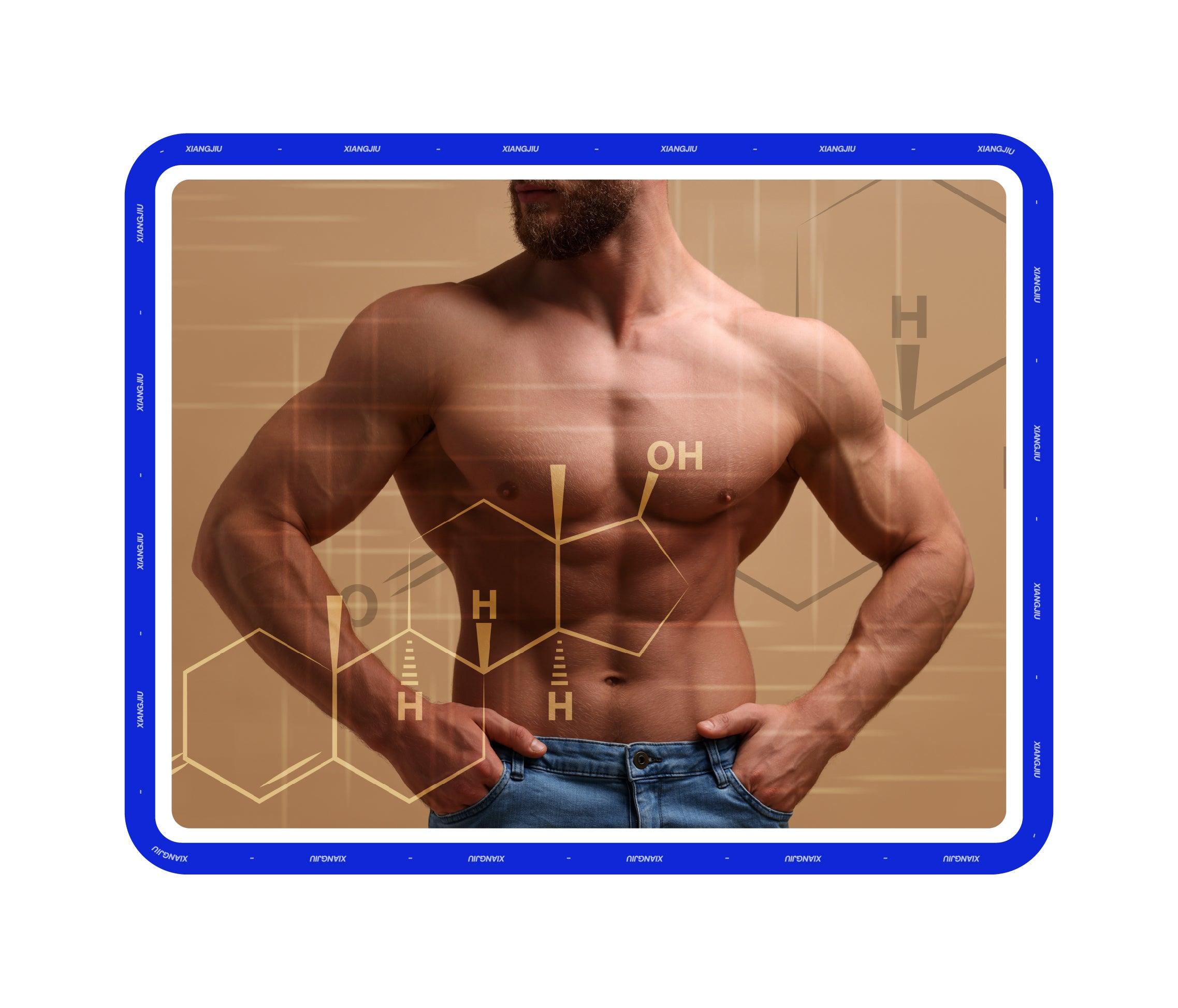 Does Testosterone Make You Last Longer in Bed? - xiangjiustore