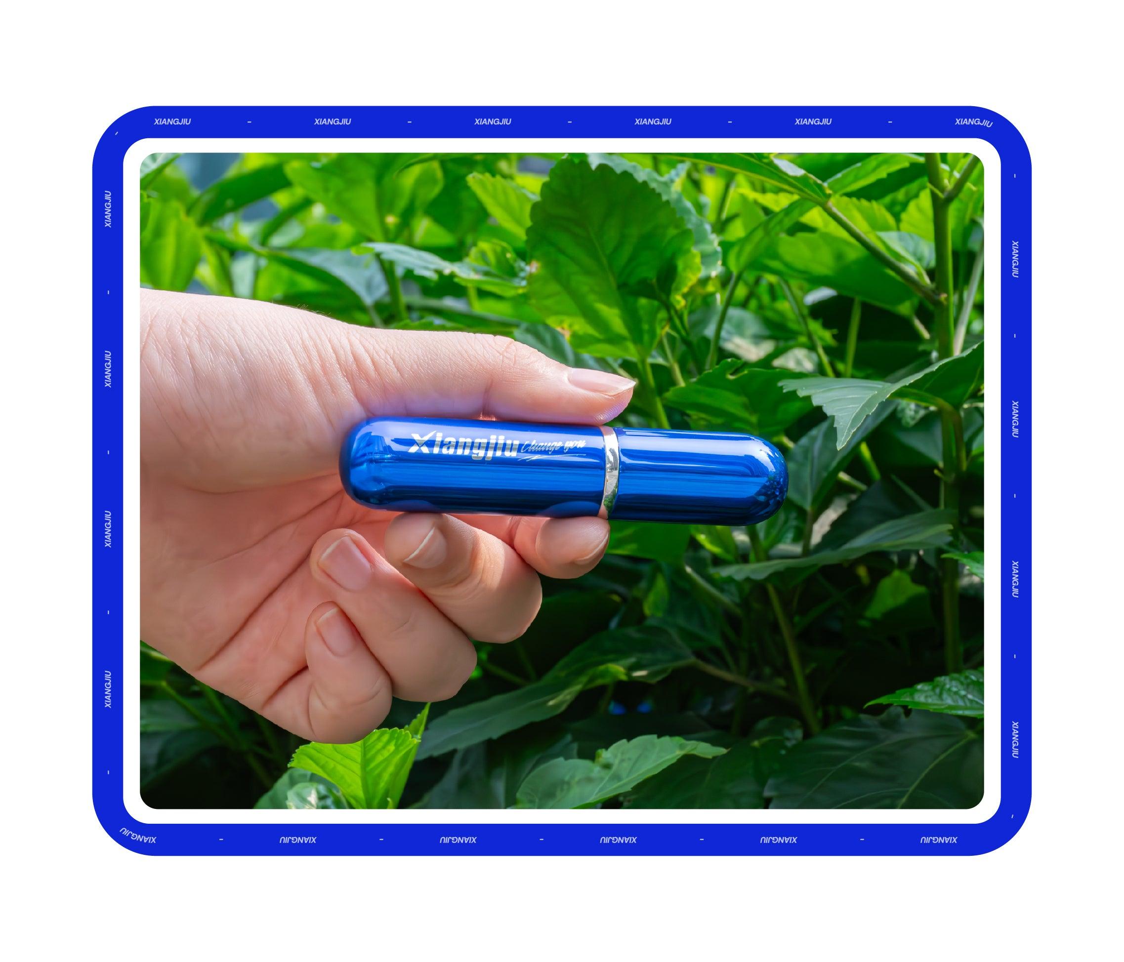 Xiangjiu Delay Spray User Guide - xiangjiustore