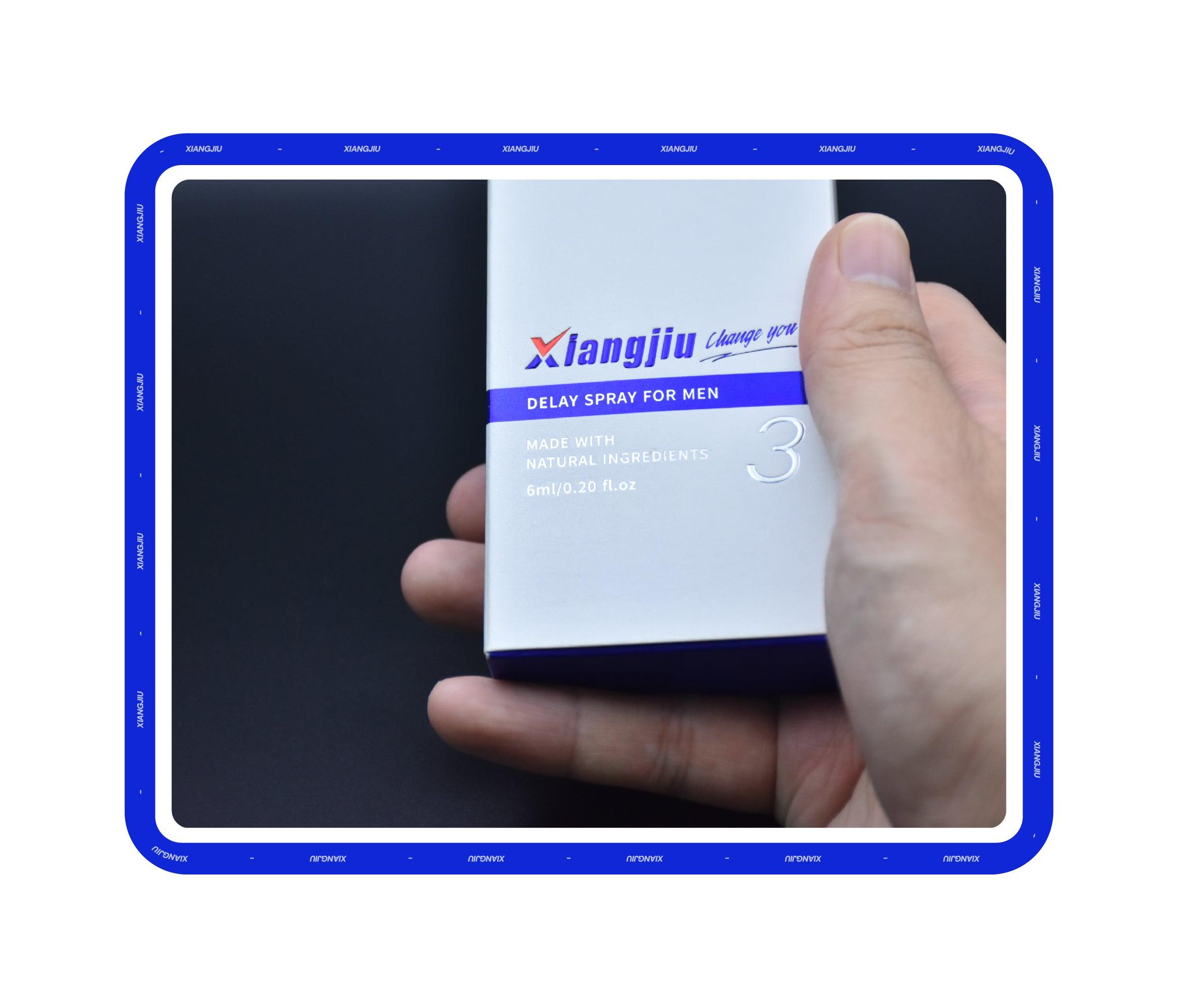 What‘s Xiangjiu - xiangjiustore