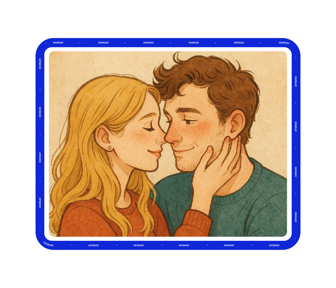 The Art of Foreplay: The Golden Key to Lasting Passion