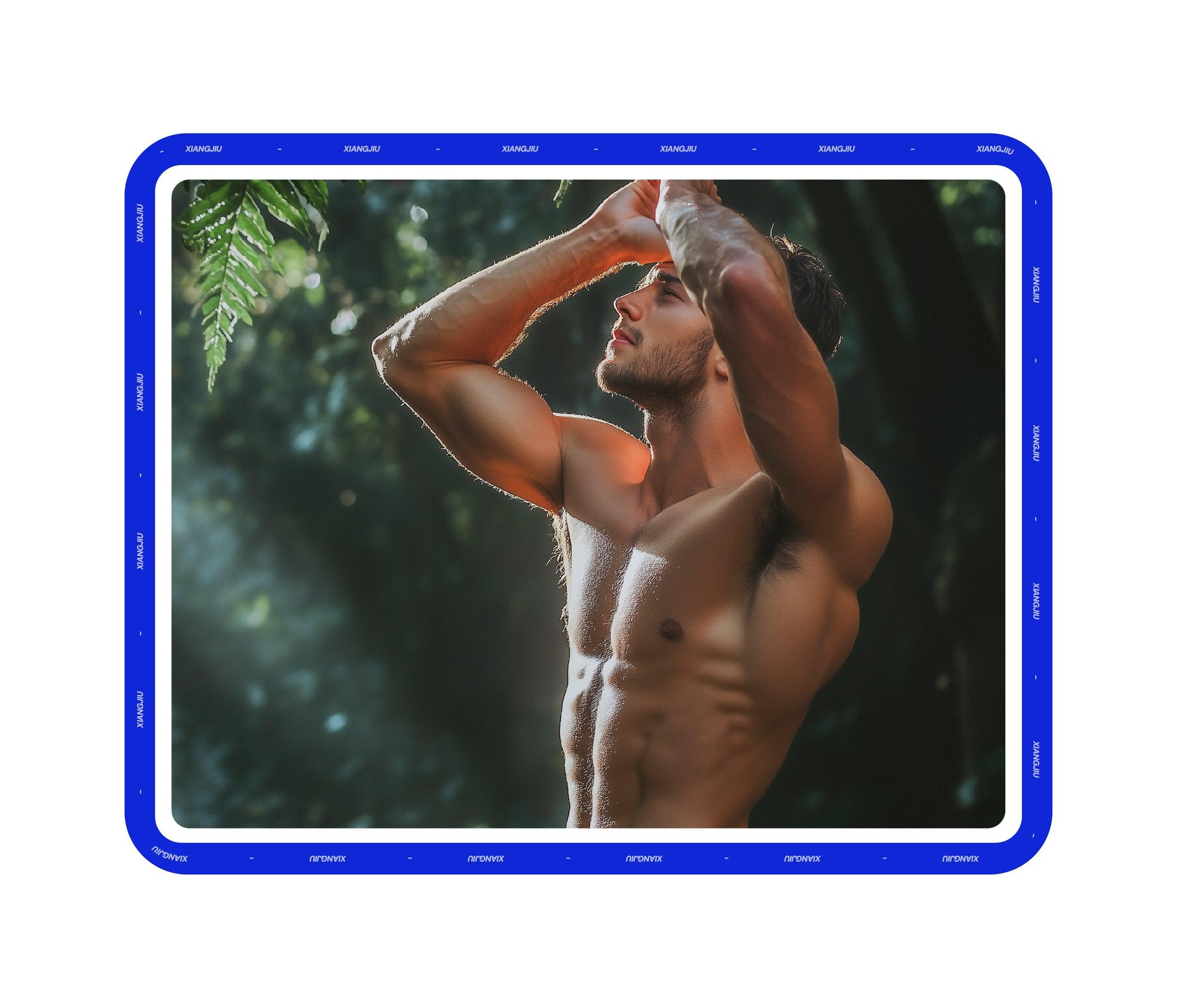 How to Get and Maintain a Strong Erection Naturally - xiangjiustore