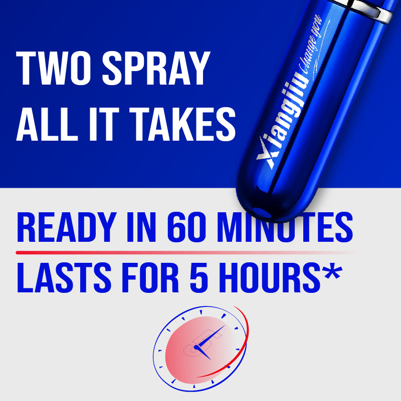 Delay Spray Gen 1.