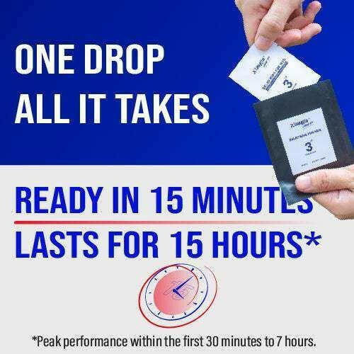 XIANGJIU Delay Wipes for Men,  3 PCS, 3rd Generation.